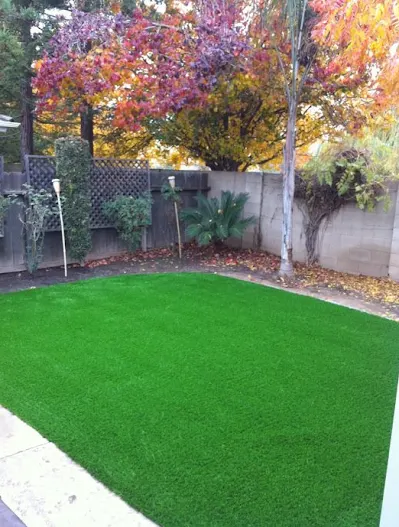 Synthetic Grass Installation