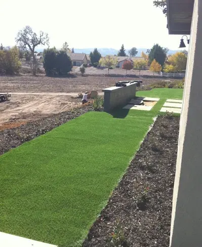 Synthetic Grass Solutions Visalia's other services