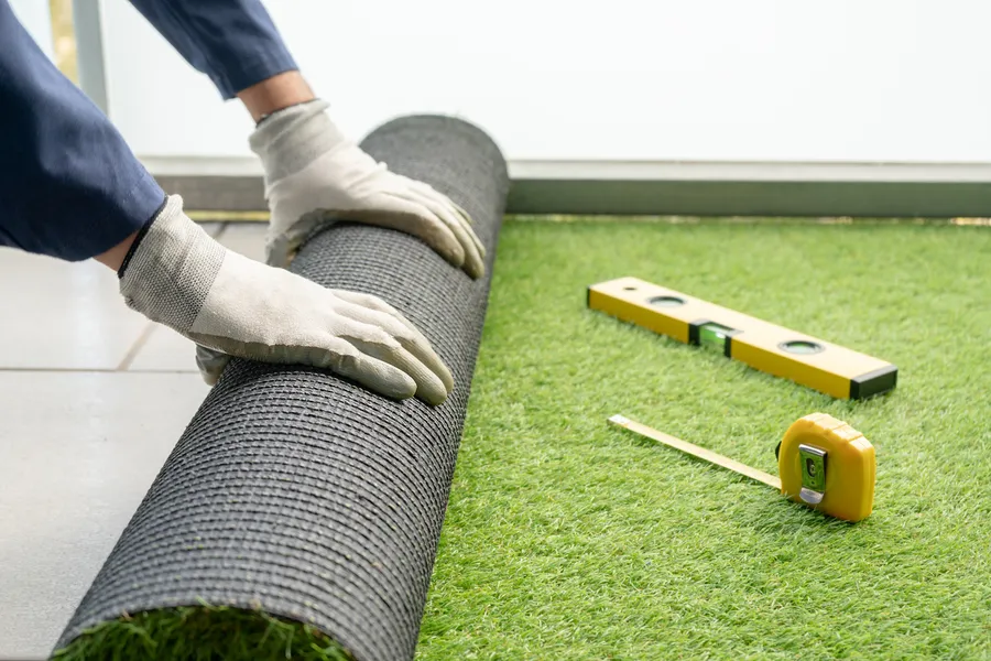 Affordable Synthetic Grass Installation Visalia, CA Affordable Synthetic Grass Installation Visalia, CA