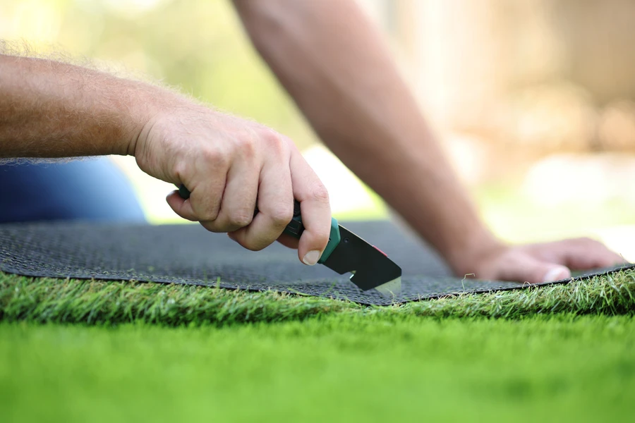 Quality Synthetic Grass Installation Visalia, CA Quality Synthetic Grass Installation Visalia, CA