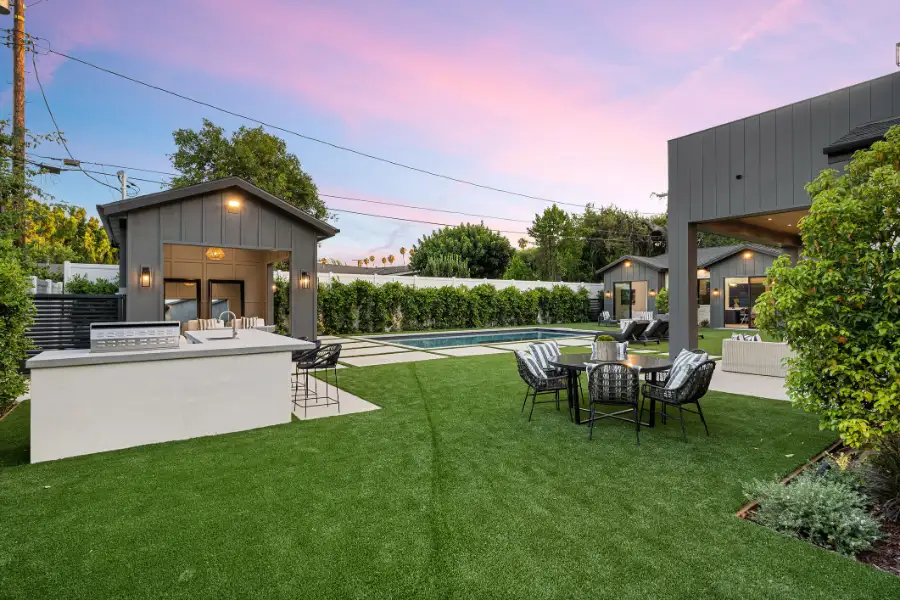 Excellent Artificial Lawn Installation Visalia, CA