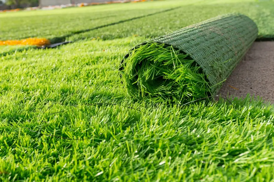 Experienced Artificial Lawn Installation Visalia, CA